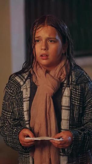 ¡Papá, no te vayas! ¡Salva a mamá! (Doblado) Episodio 9