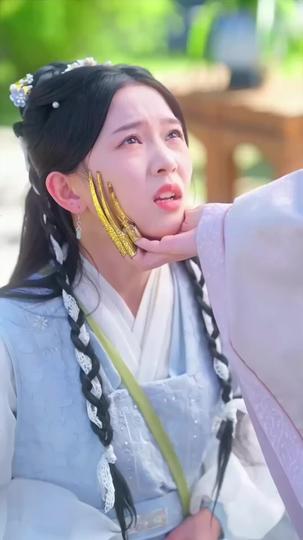 동물과 말하는 그녀 제2회