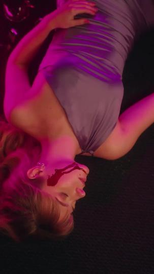 Seu Amor Foi Uma Sombra (Dublado) 5Episódio