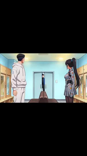 全民機娘:清冷校花半夜求改造 第9集