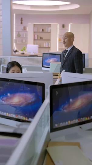 All According to His Heart Episode 7