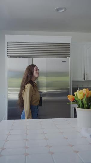 Alpha’s  Perfect  Love Episode 6