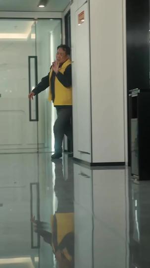 Love Came Too Late for Us Episode 7