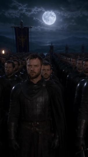 Bound to the Beast I Was Sent to Kill Episode 11