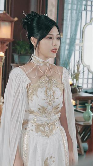 狂暴仙尊 第6集