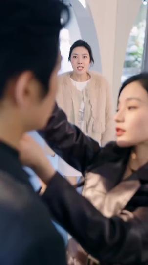 Tangled Hearts Episode 7