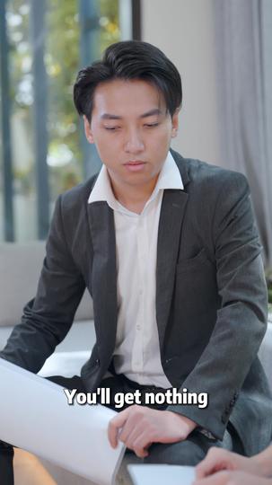 The Man I Love（DUBBED) Episode 7