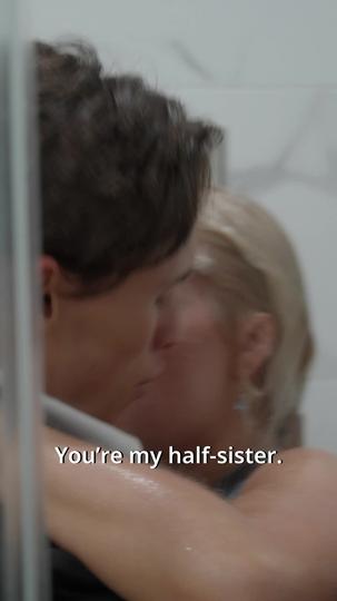 Sleeping With My Fake Sister Episode 1