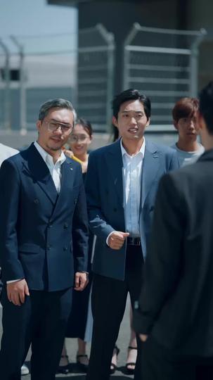 莫挽旧时雪 第5集