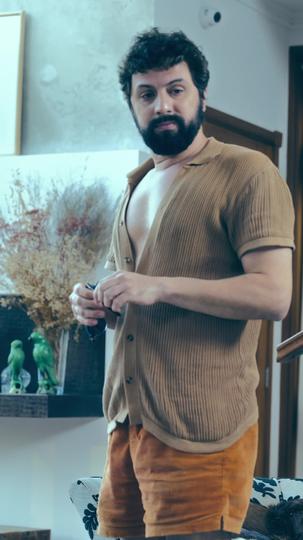 Legado Das Sombras 10Episódio