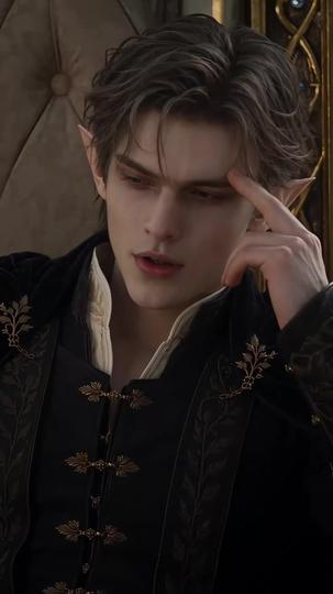 The Elf Prince's Mute Mommy Episode 2