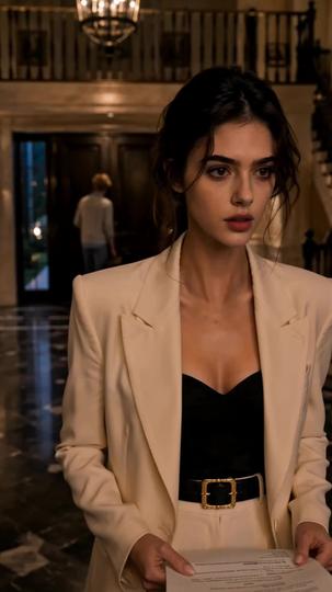 The One She Lost Episode 2