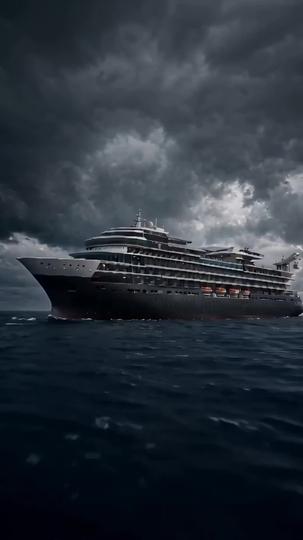 Cruise Death: Both My Ex And My Girlfriend Need Me Episode 8