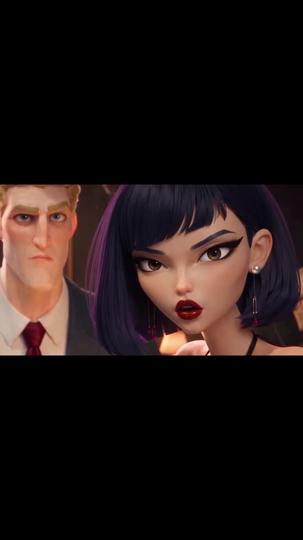 Bounce All Attacks: Rise as a Hero Episode 7