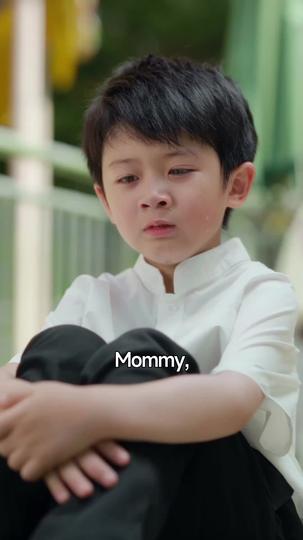 Agent Mommy to the Rescue Episode 2