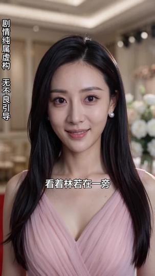 閨蜜的假面 第2集