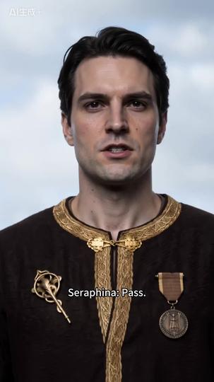 Sword Soul Reborn Episode 6