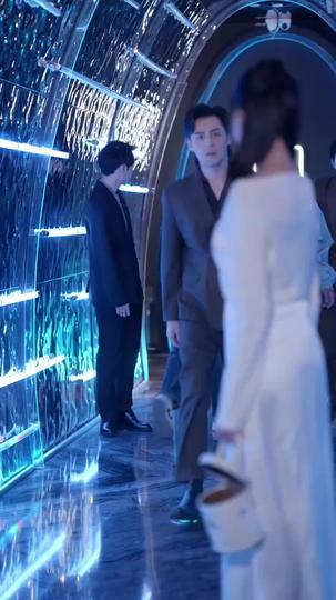 Cutting the Ribbon, Cutting Ties Episode 2