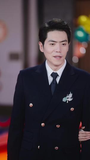 Istri Pilihan Sang Miliarder Episode 7