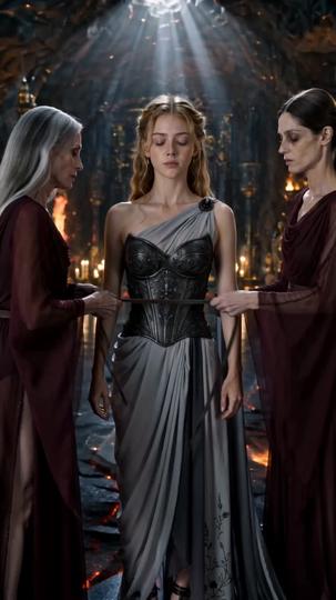 Taken By Hades Episode 5