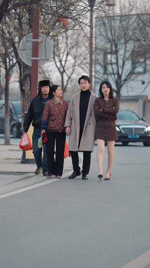 婆家过年 第8集