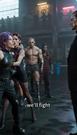 Cyberpunk: The Vanishing King of Fighters 第7集