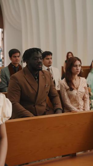 The Bride on Fire Episode 7