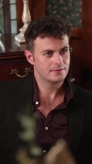 Destined to Three Alphas Episode 8