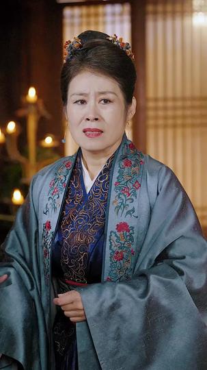 Crowned by Destiny Episode 6