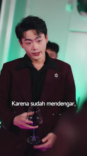 Misi Terakhir Demi Kakek Episode 7