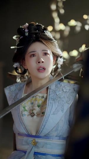 Embers of Lies, Sparks of Love Episode 10