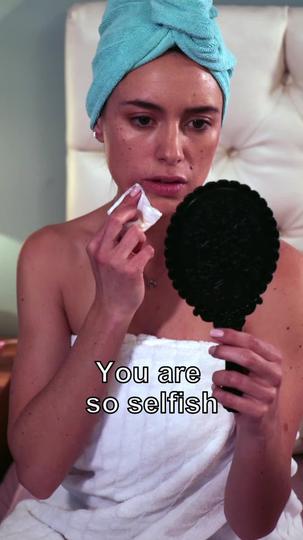 Boss Behind the Scenes Is My Husband Episode 5