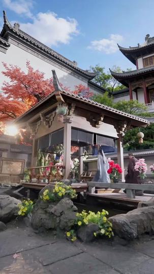 她懷他人麒麟子，我登我的九五尊 第8集