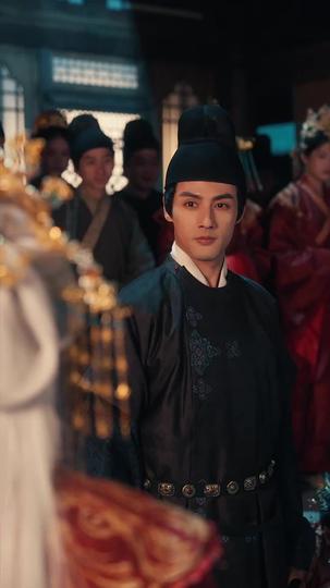 El trono del hijo olvidado (Doblado) Episodio 4