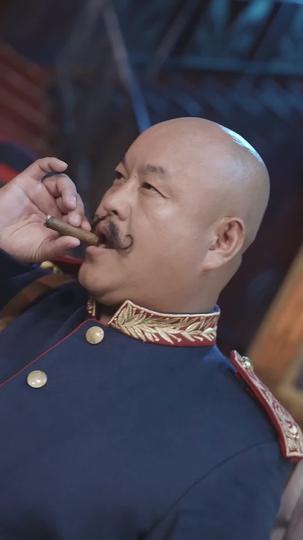 Ruler of the Tempest Episode 10