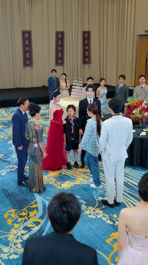 天色将明,再见无情 第7集