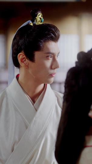 权臣的软肋 第9集