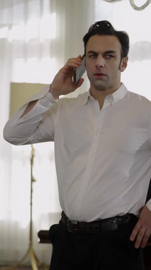 Good For Him Episode 5