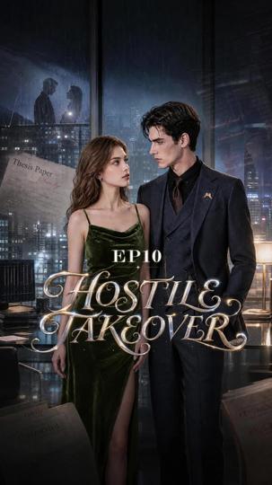 Hostile Takeover Episode 10