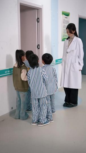 春雪满江城 第2集