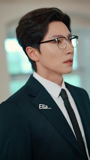 Les Lettres d'Amour, les Anciens Vœux Épisode2