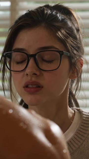 My Billionaire Professor Husband Ep. 7