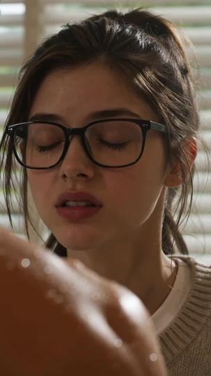 My Billionaire Professor Husband Episode 7