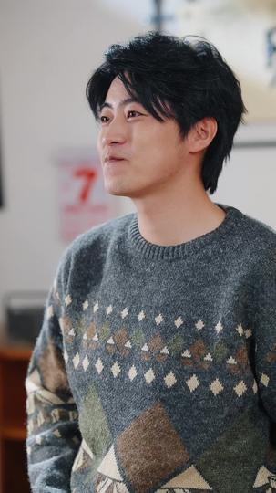 妹妹，我该如何成为你的骄傲 第5集