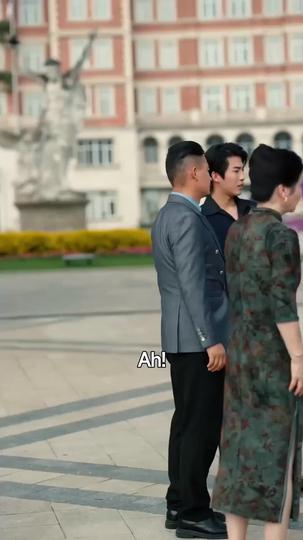 Fate Rewritten: A Mother's Second Chance Episode 4