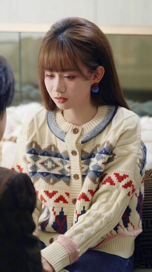 时光来电向暖而生 第9集