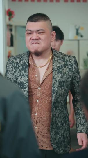 Kurir Jadi Pewaris Sultan Episode 2
