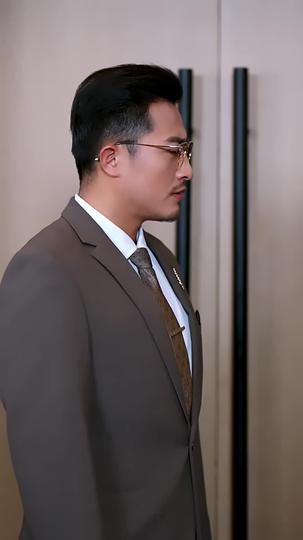 大小姐她绝不原谅 第11集