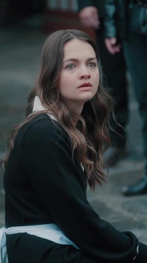 La Reine Alpha Rejetée Fait Son Retour Épisode3