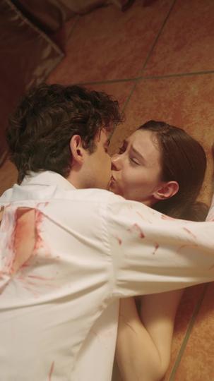 The Legend of Bloody Moon Episode 2